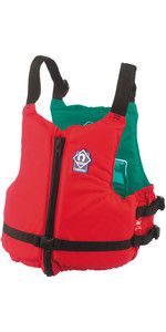 Crewsaver Centre Zip Front 70N Variable sizes from S/M, M/l, XL and XXL